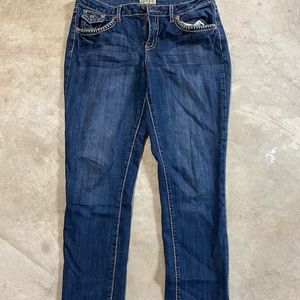 Earl Jean size 10 jeans 👖